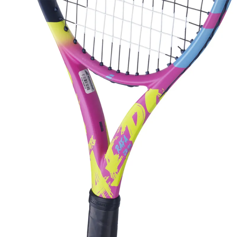 Babolat Pure Aero Rafa Junior 26 (2023) Tennis Racquet