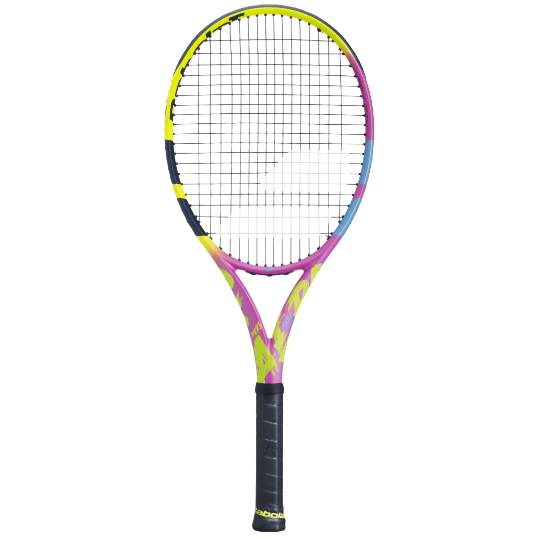 Babolat Pure Aero Rafa Origin 2023 Tennis Racquet