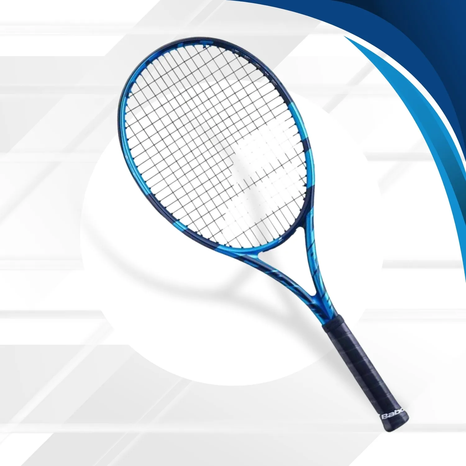 Babolat Pure Drive NC Tennis Racquet