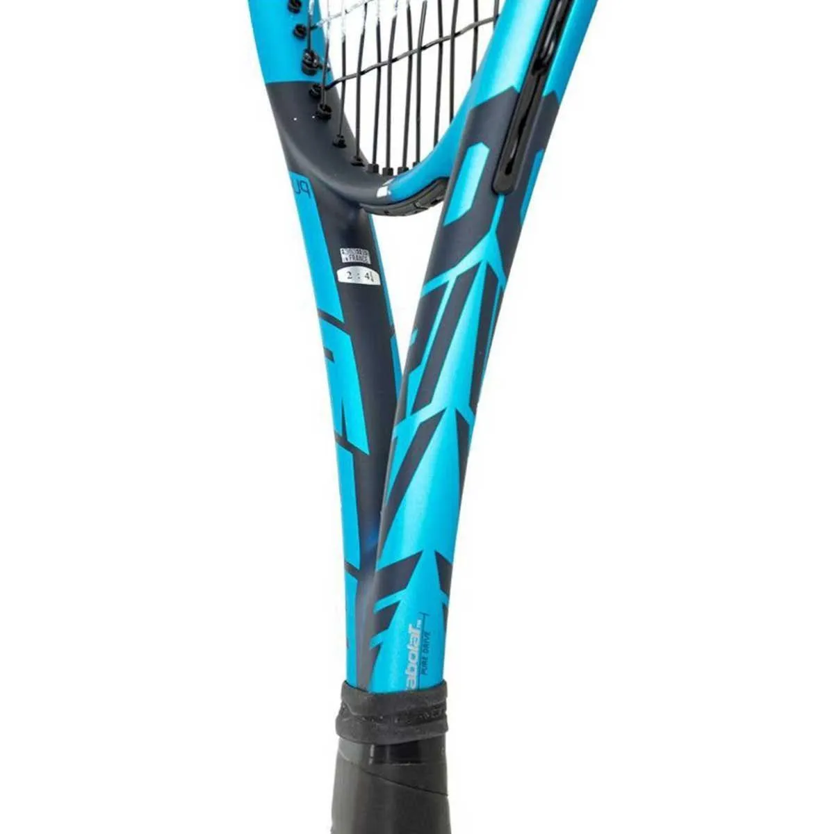 Babolat Pure Drive NC Tennis Racquet