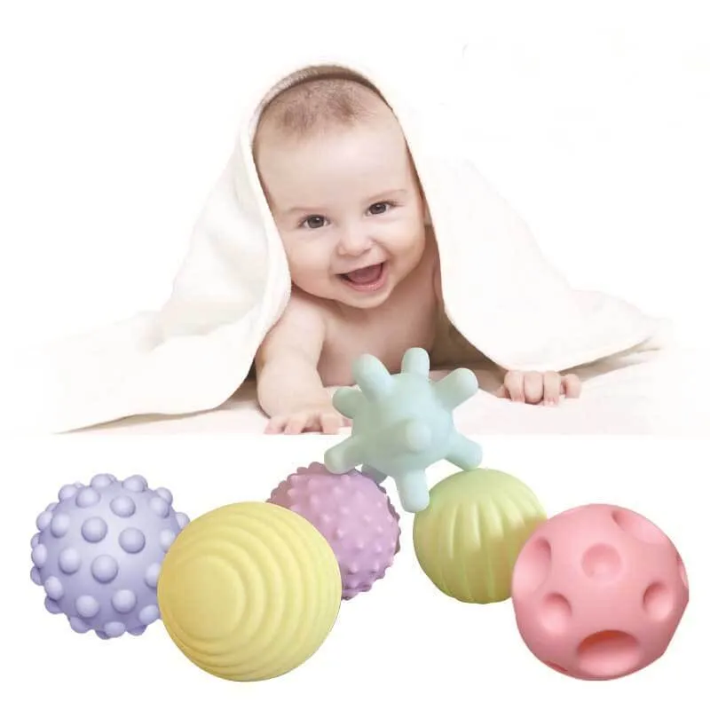 Baby Grip Training Ball