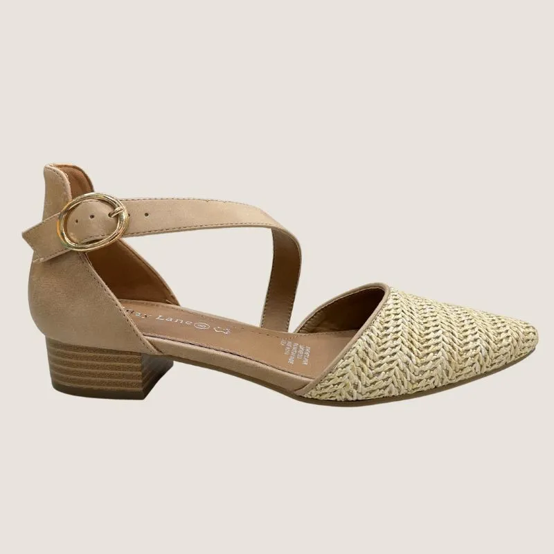 Bay Lane Julia Sandal