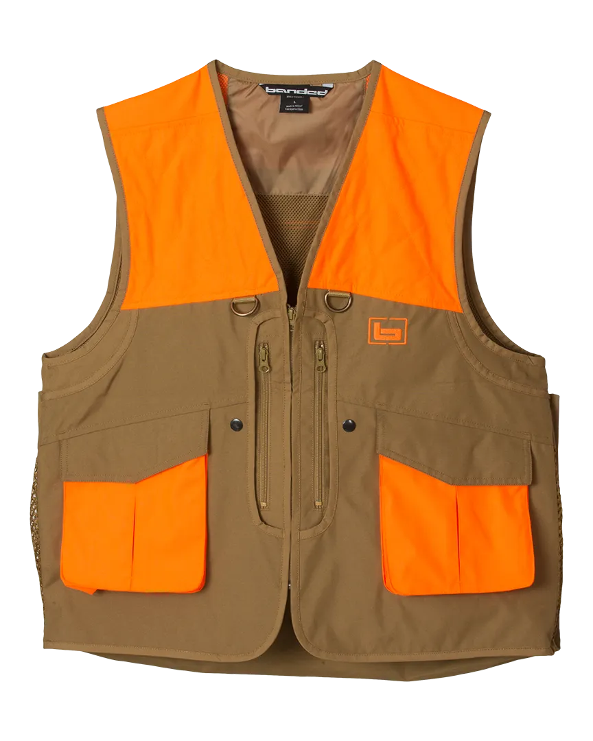 Big Stone 3.0 Oxford Vest-Blaze