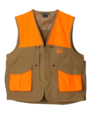 Big Stone 3.0 Oxford Vest-Blaze