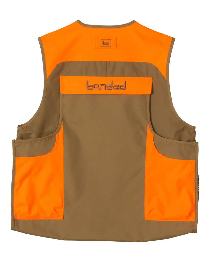 Big Stone 3.0 Oxford Vest-Blaze