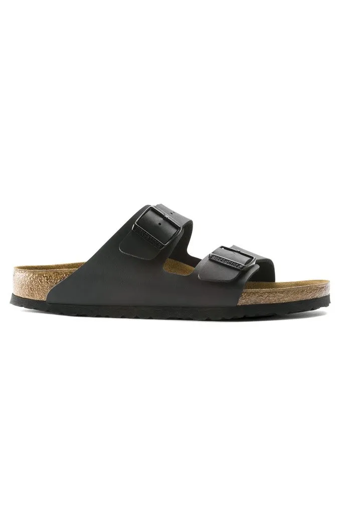 Birkenstock Arizona Birko-Flor Unisex Regular Fit Sandals