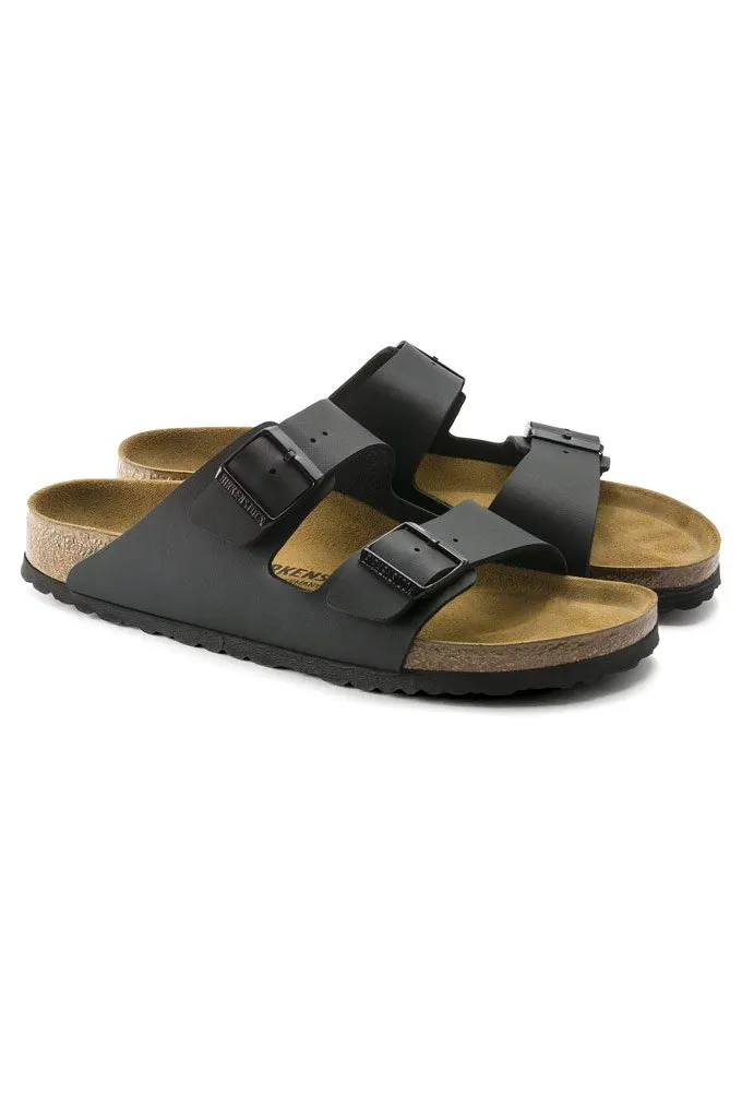 Birkenstock Arizona Birko-Flor Unisex Regular Fit Sandals