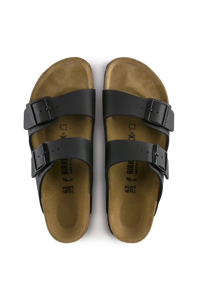 Birkenstock Arizona Birko-Flor Unisex Regular Fit Sandals