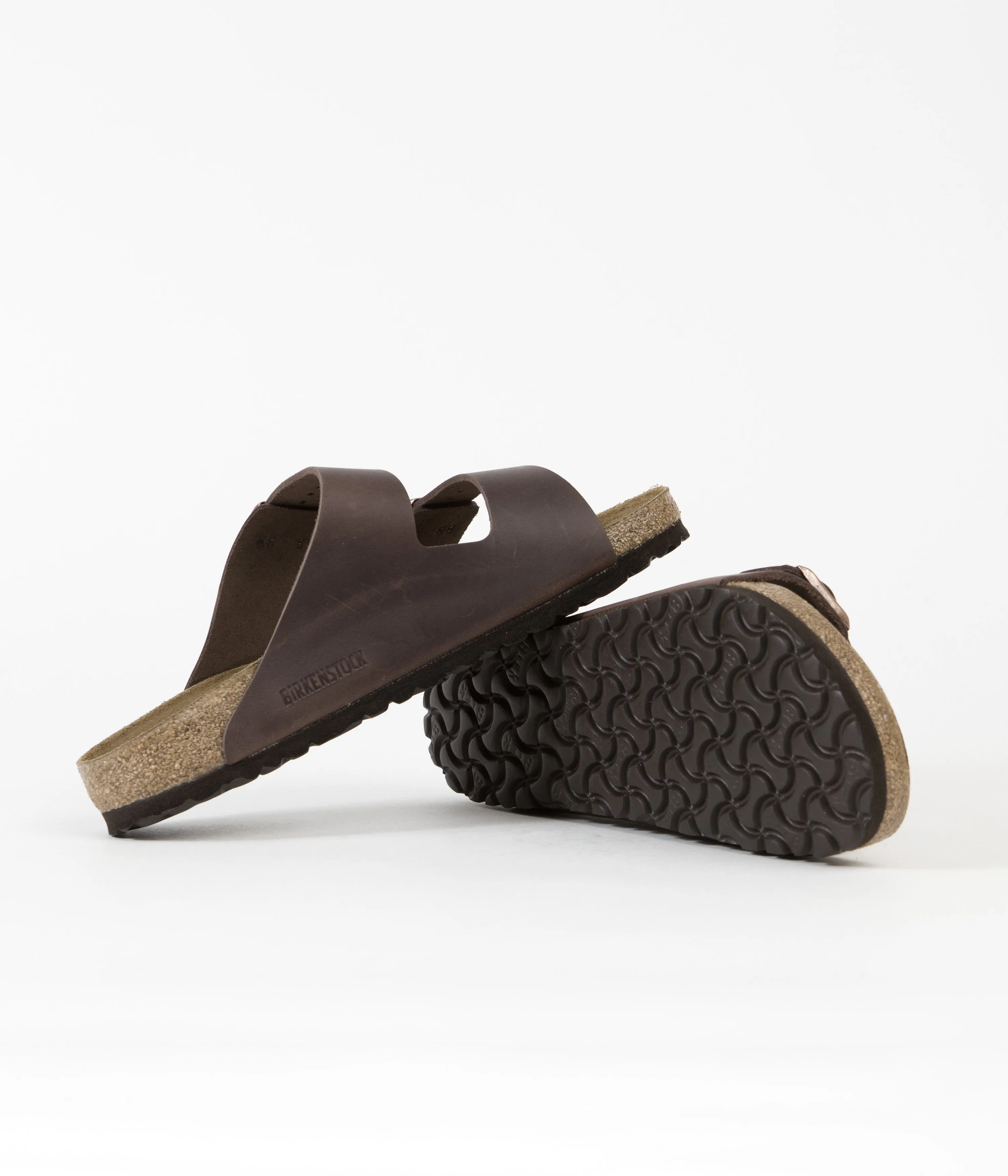 Birkenstock Arizona BS Sandals - Habana