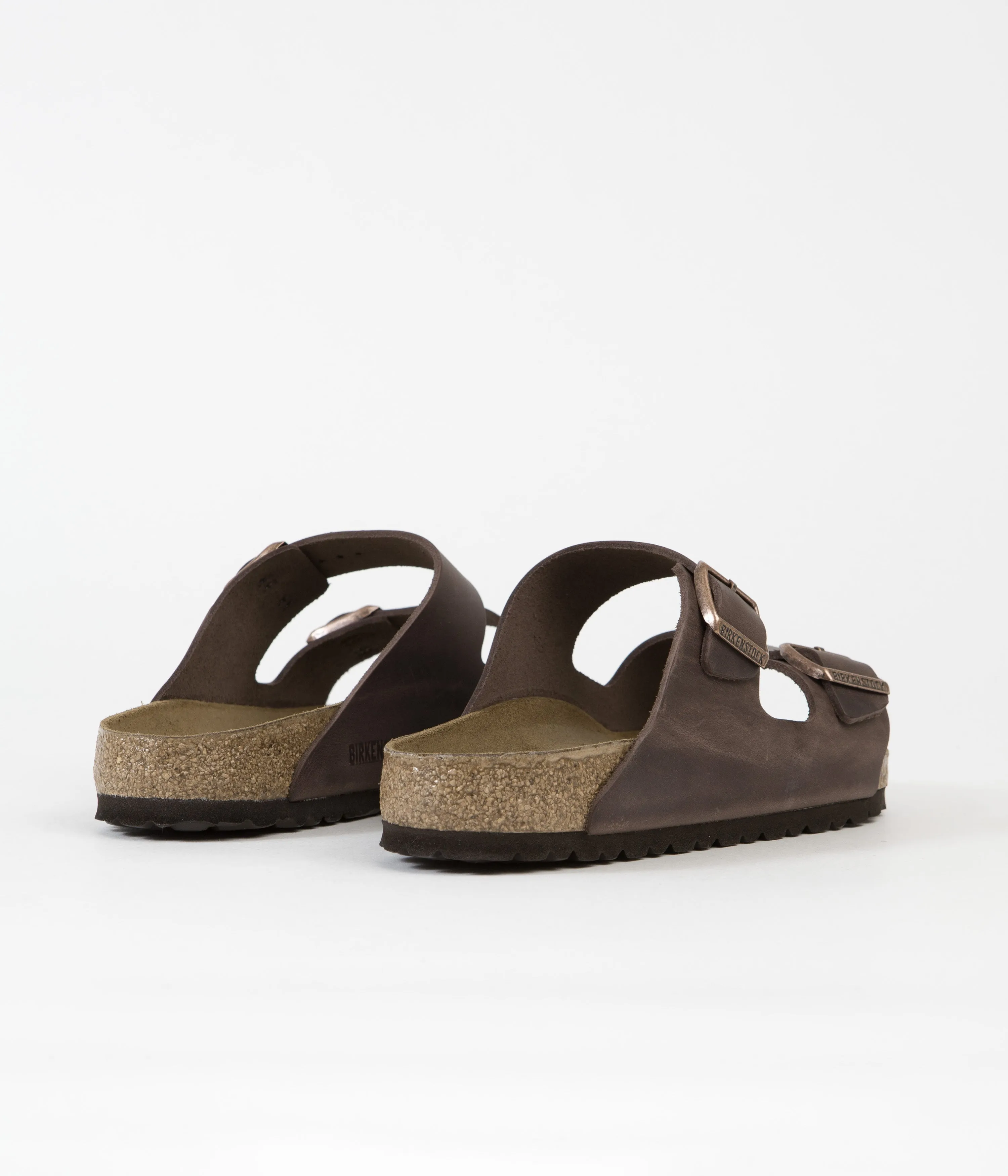 Birkenstock Arizona BS Sandals - Habana