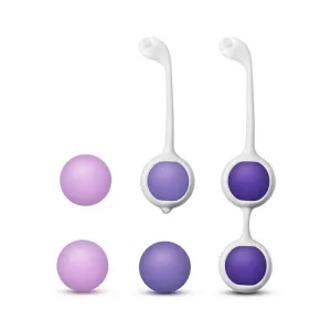 Blush Wellness - Kegel Training Kit