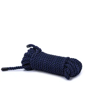 Bondage Couture Rope 25 Feet - Blue