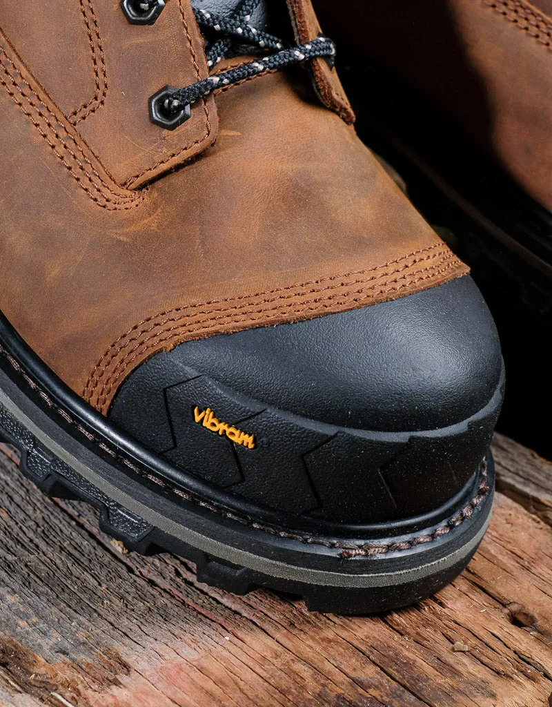 Boondock HD 8" Composite Toe Waterproof Work Boot A29TG