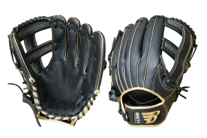 BRETT PRO LEGEND SERIES BASEBALL GLOVE 12.5 INCH RHT