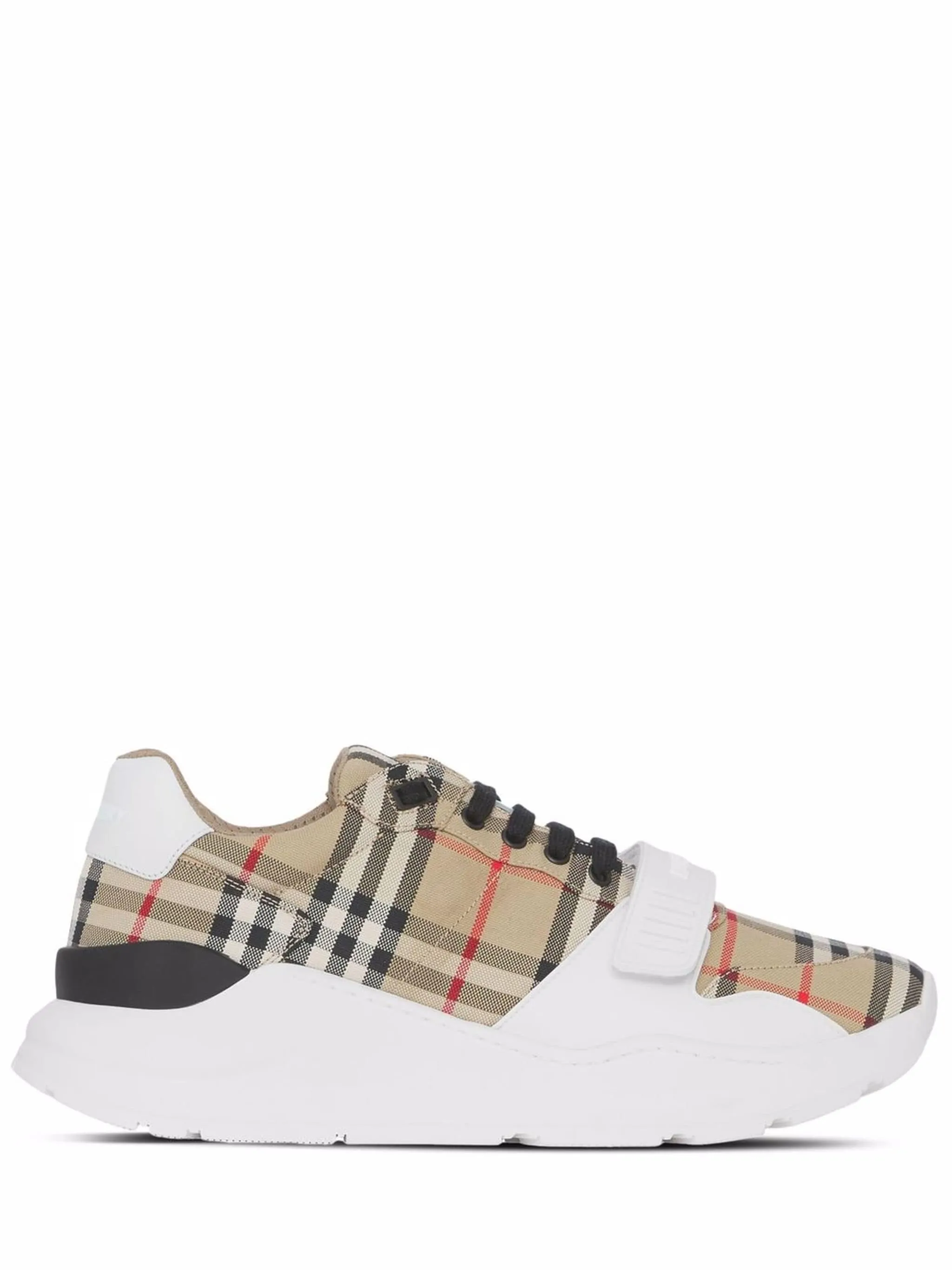 BURBERRY - Women Low Top Sneaker