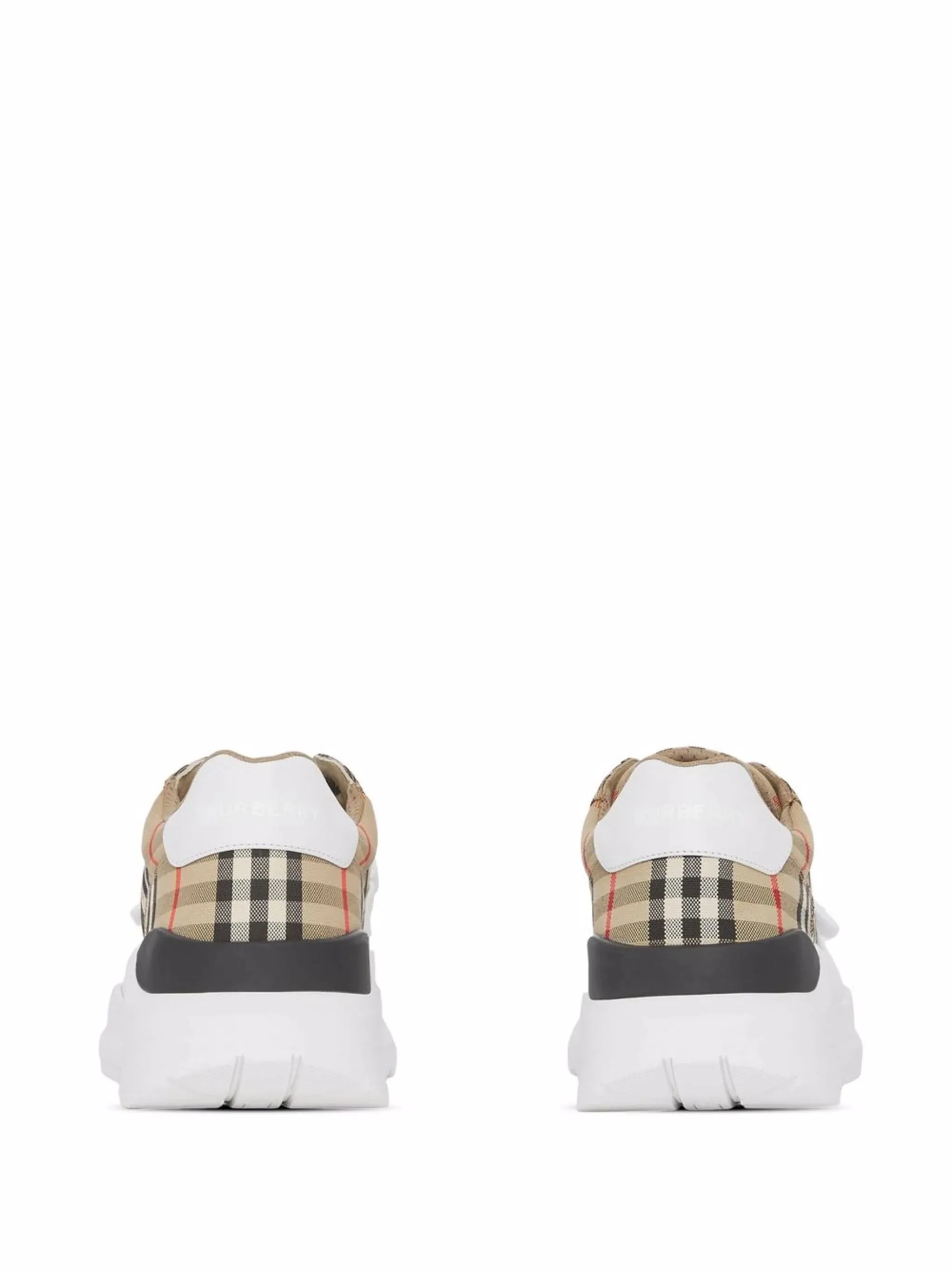 BURBERRY - Women Low Top Sneaker