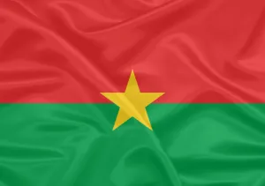 Burkina Faso