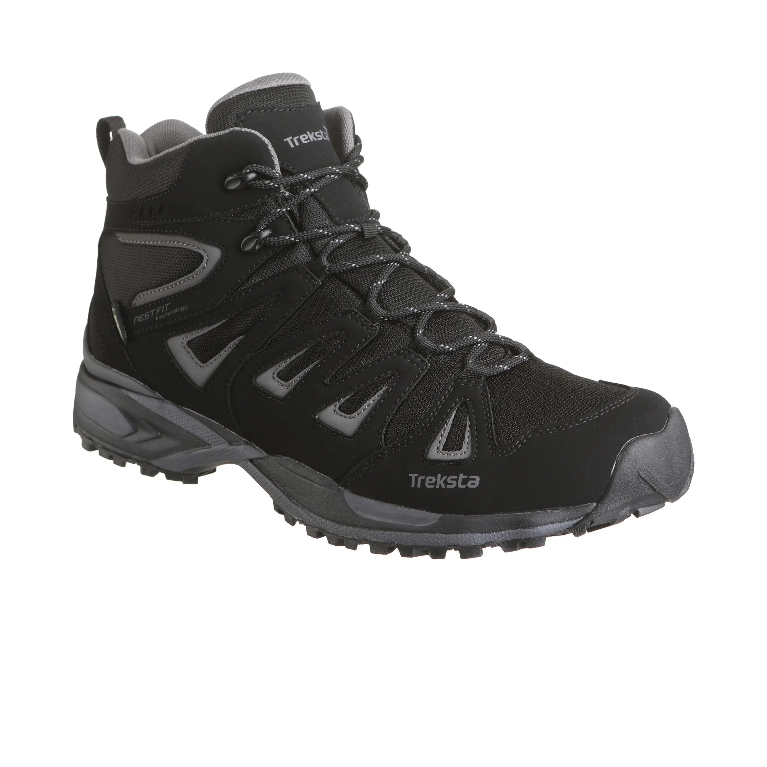 Buxton Lace Mid GTX