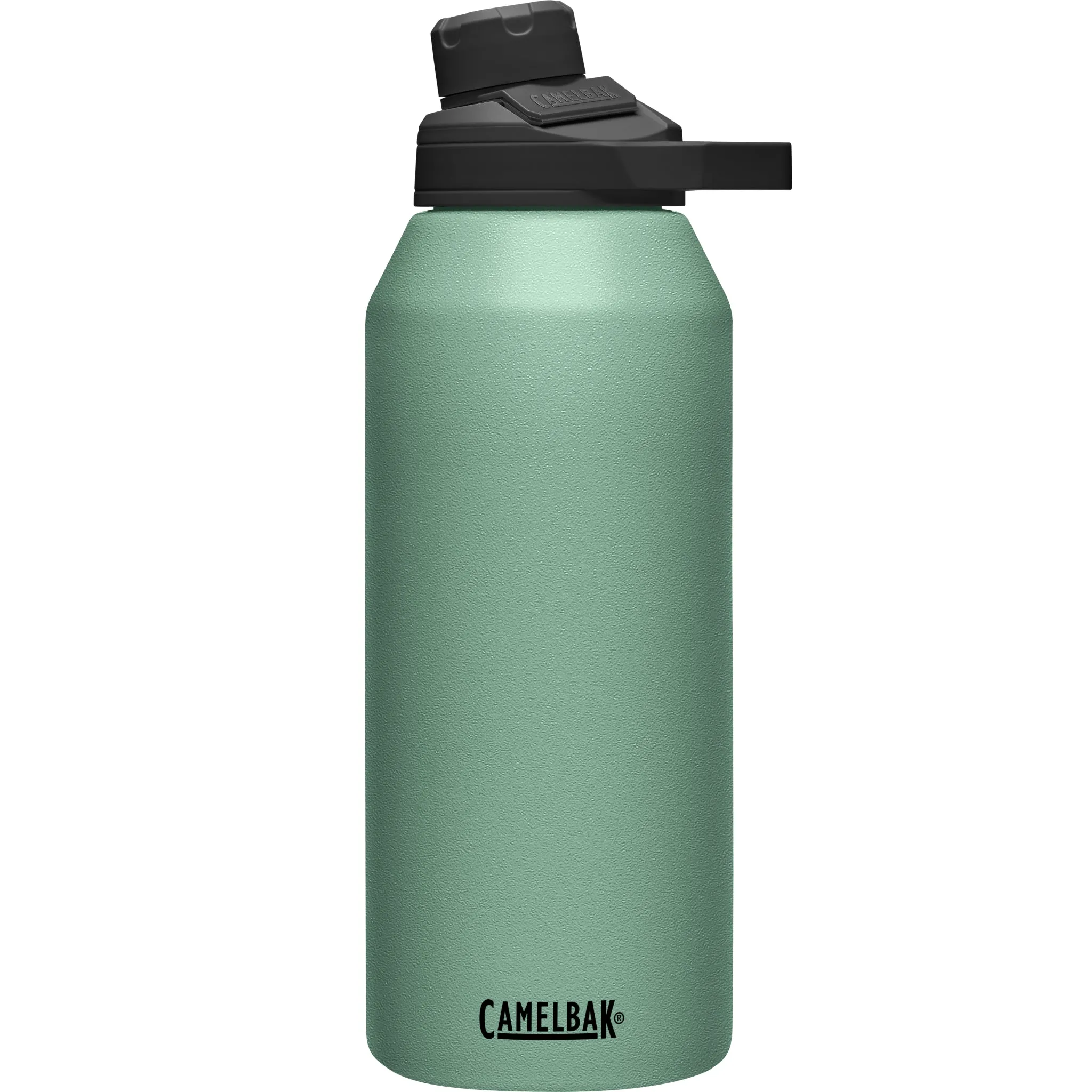 CamelBak Chute Mag Stainless Steel Vacuum Insulated 1.2L Water Bottle