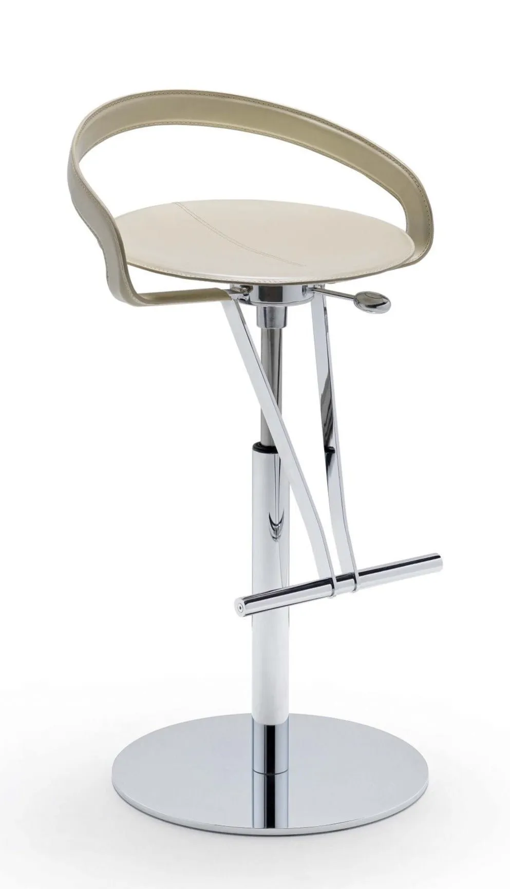 Cayman Bar BT Stool by Fasem