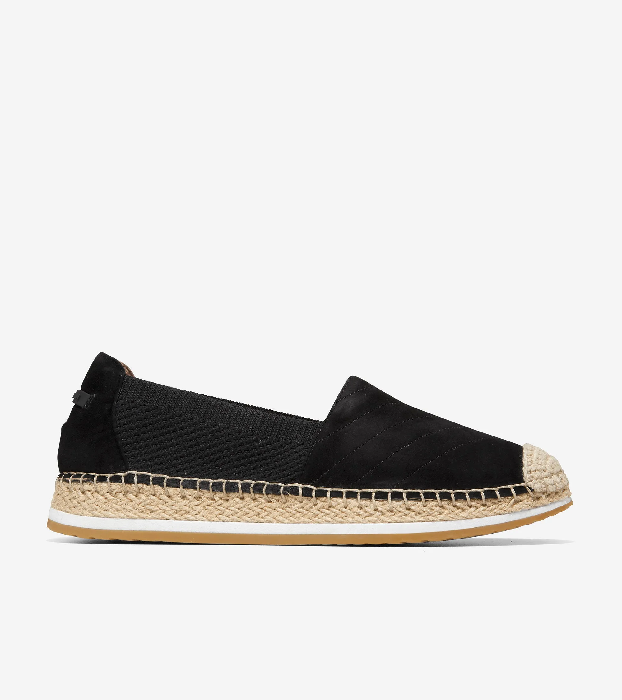 Cloudfeel Espadrille Loafer