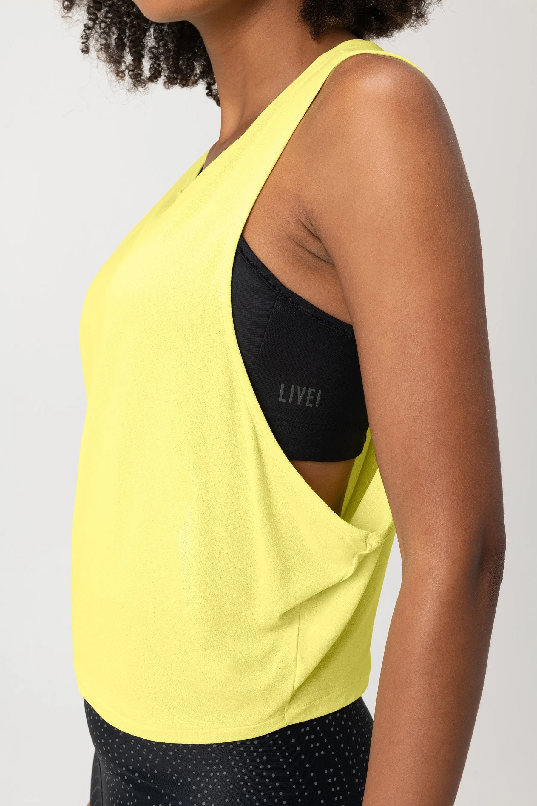 Comfort Tank Top