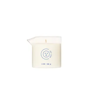 Dame Bodysafe Soy Massage Oil Candles