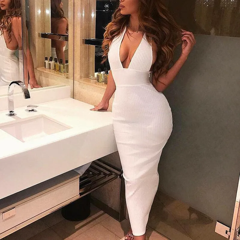 Devine Bodycon Dress