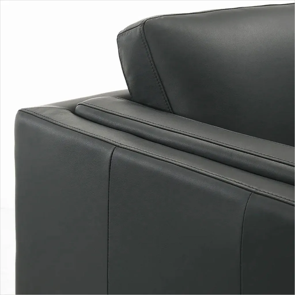 Draper Chair - Black