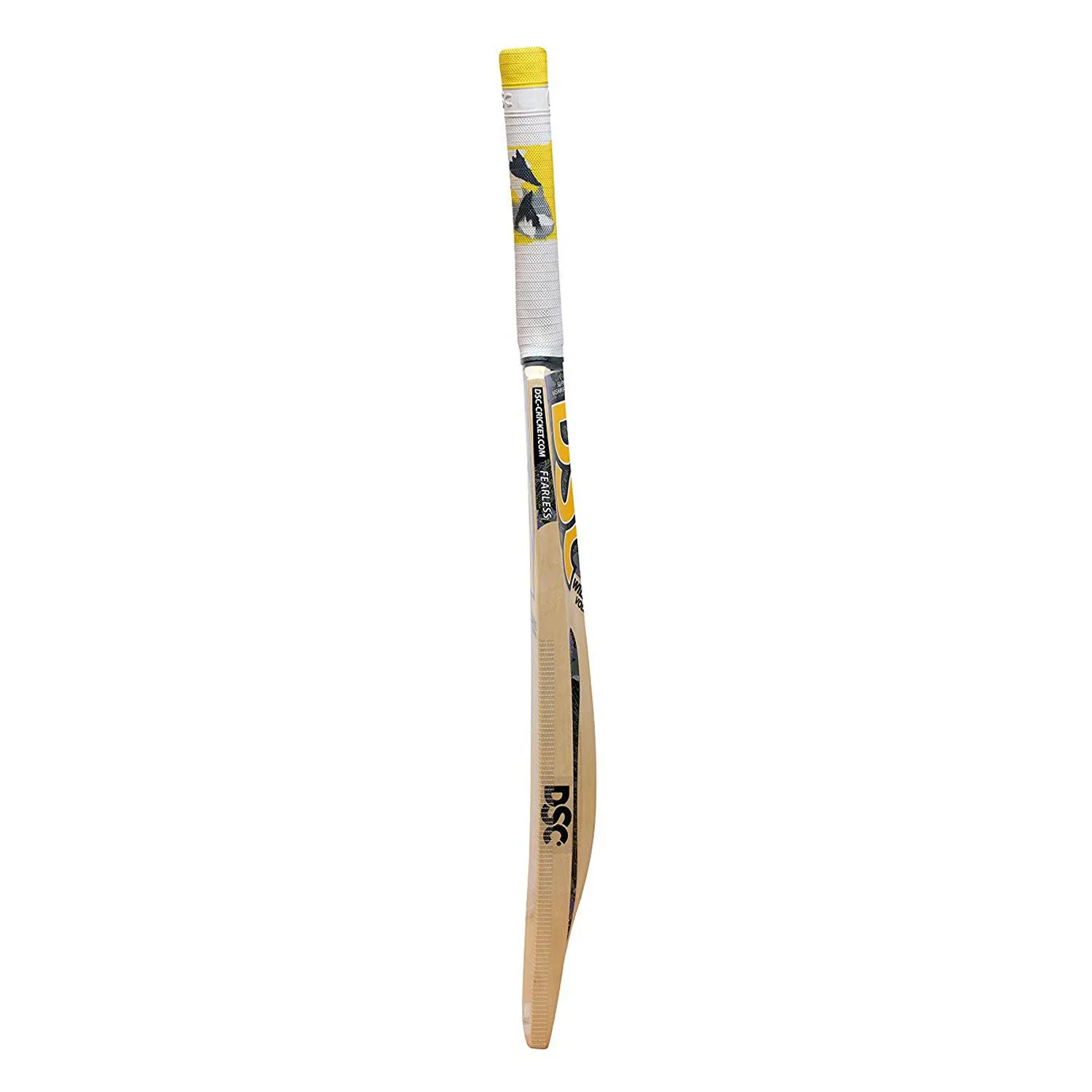 DSC Wildfire Volcano Tennis Cricket Bat