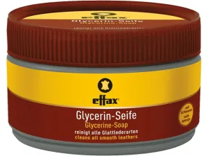 Effax Glycerin Soap