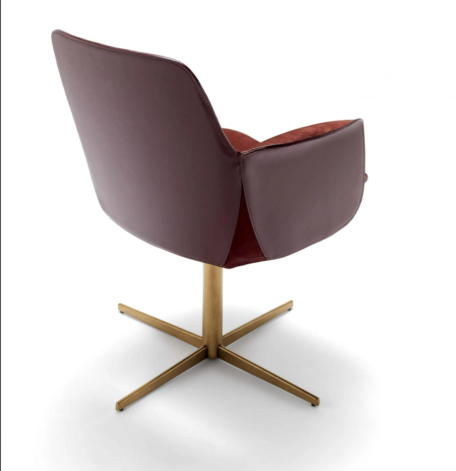 Electa BC Armchair by Fasem