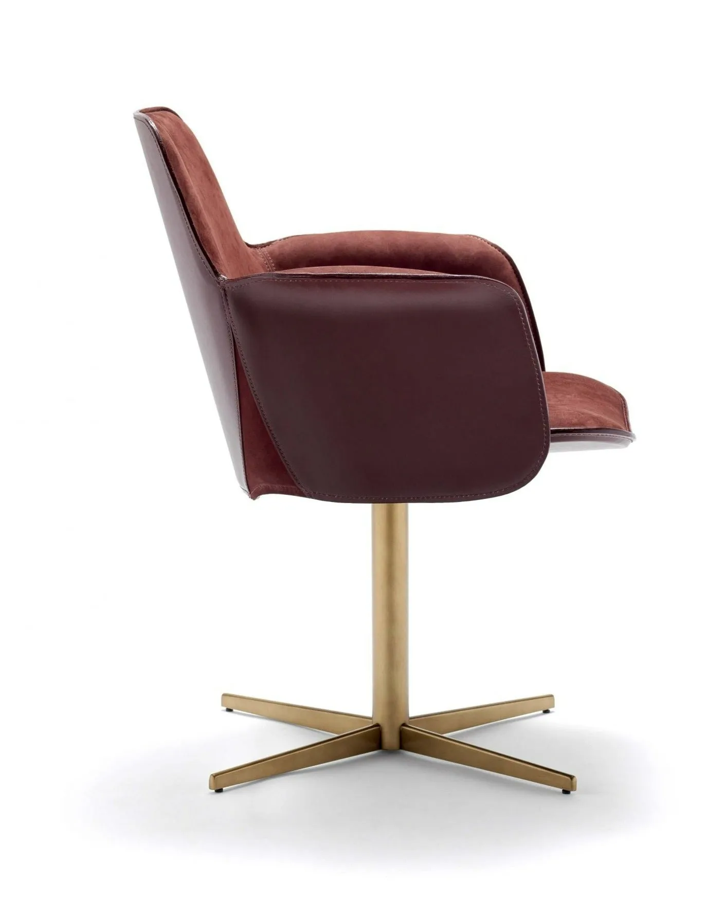 Electa BC Armchair by Fasem