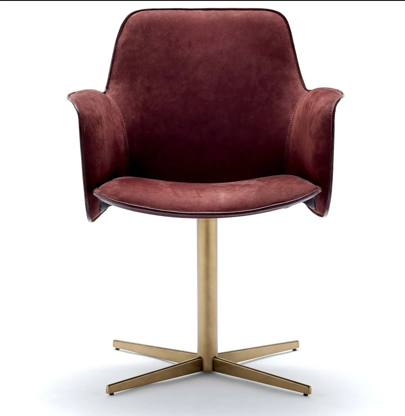 Electa BC Armchair by Fasem