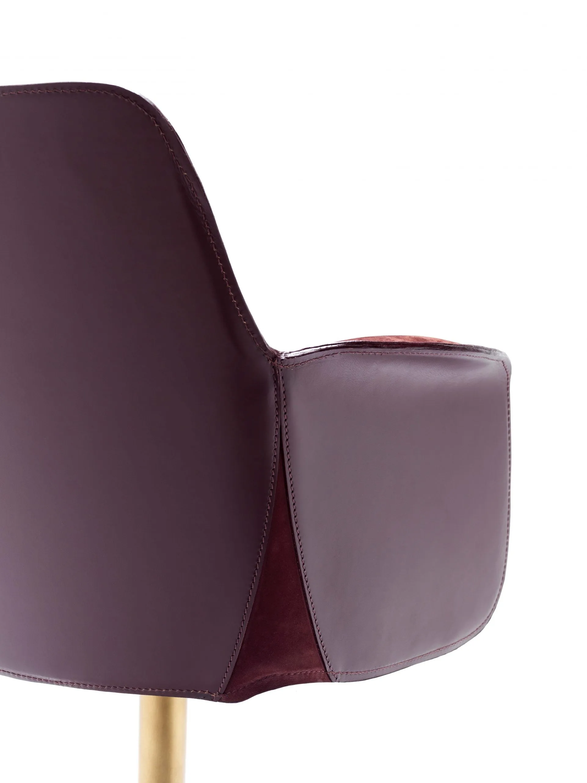 Electa BC Armchair by Fasem