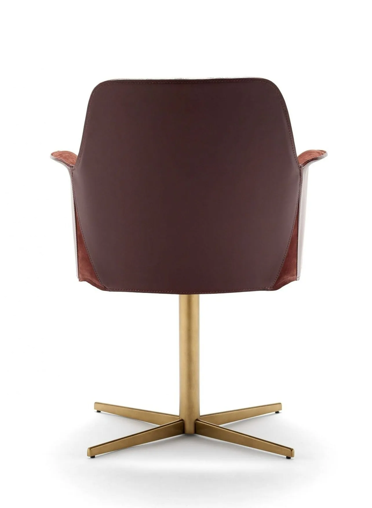 Electa BC Armchair by Fasem