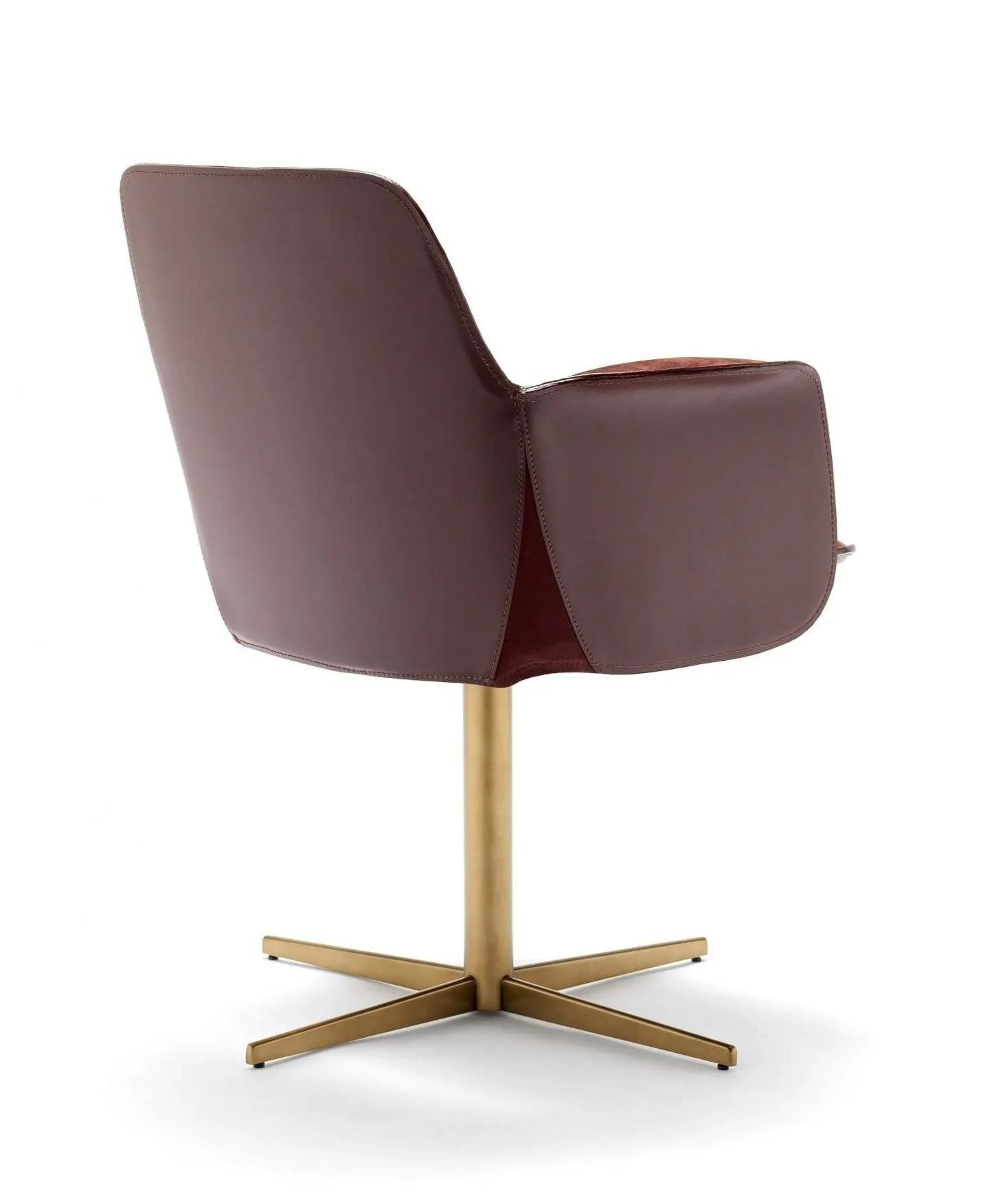 Electa BC Armchair by Fasem