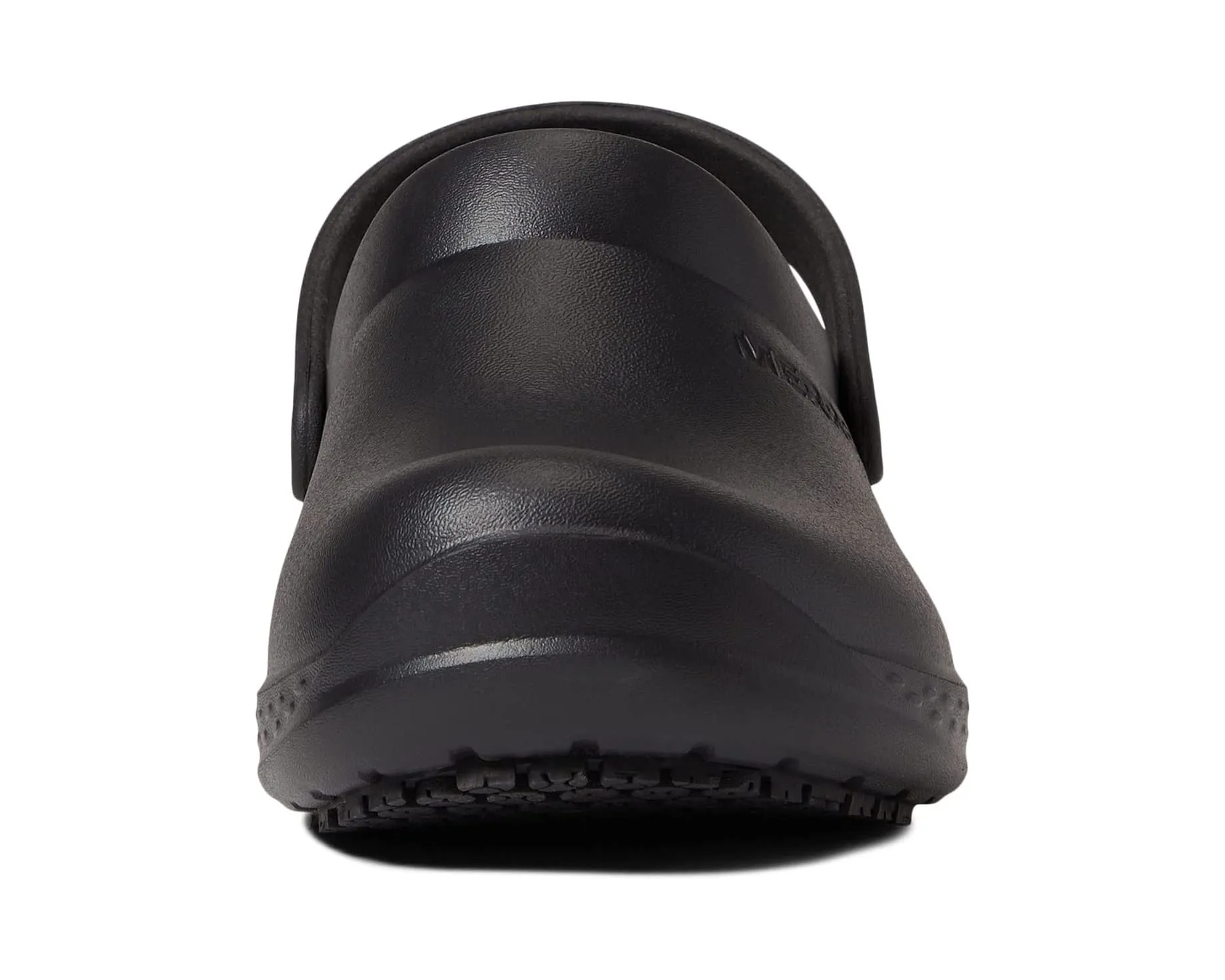 Encore Service Pro Merrell Work Clog, Black