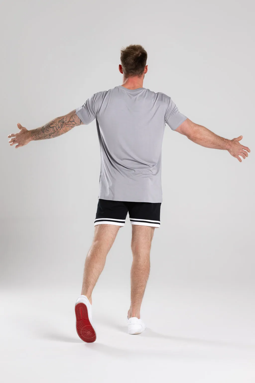 Essential Athletic Tall Tee