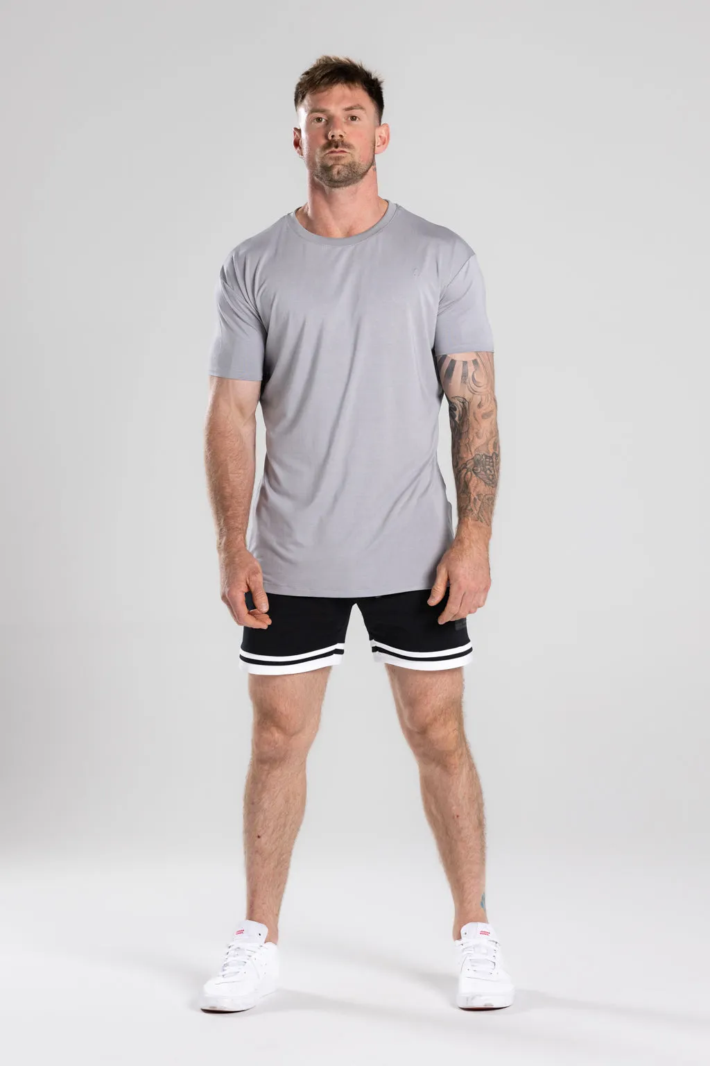 Essential Athletic Tall Tee