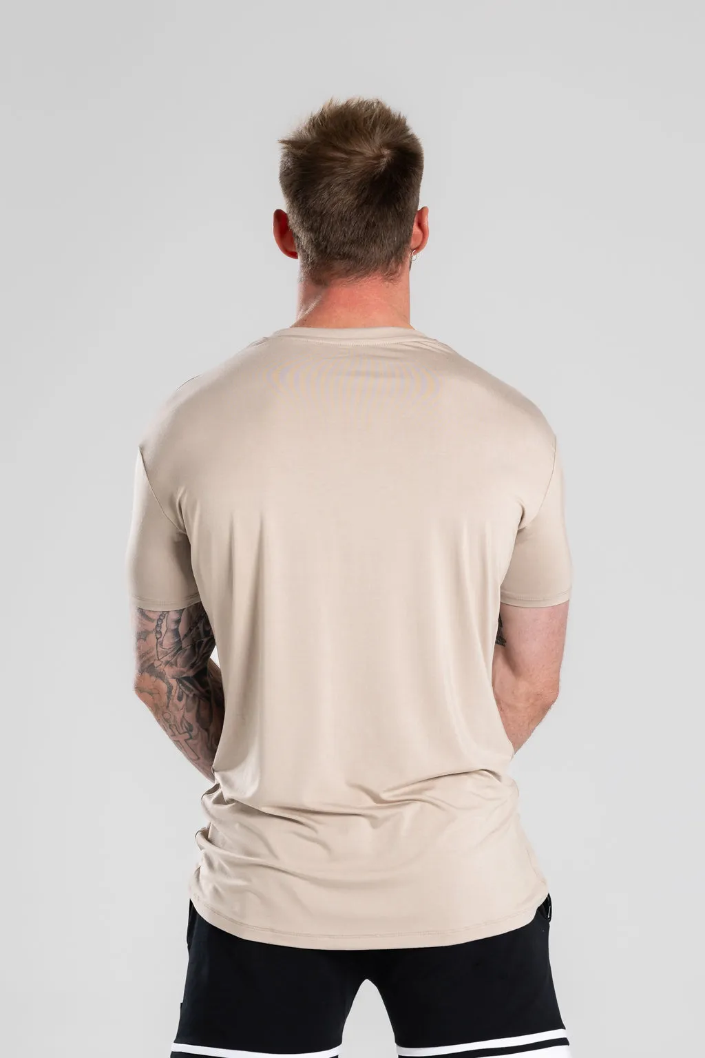 Essential Athletic Tall Tee