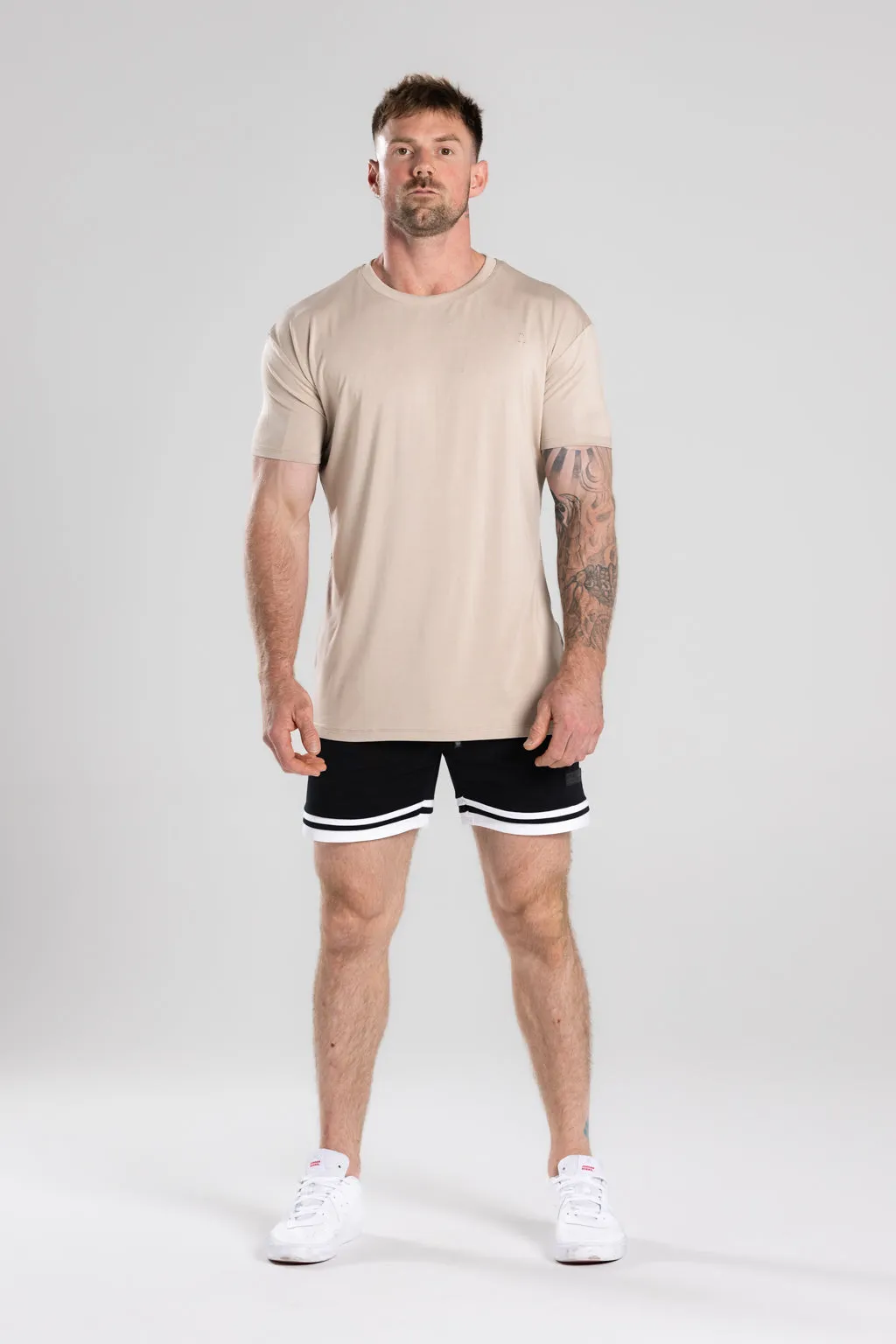 Essential Athletic Tall Tee