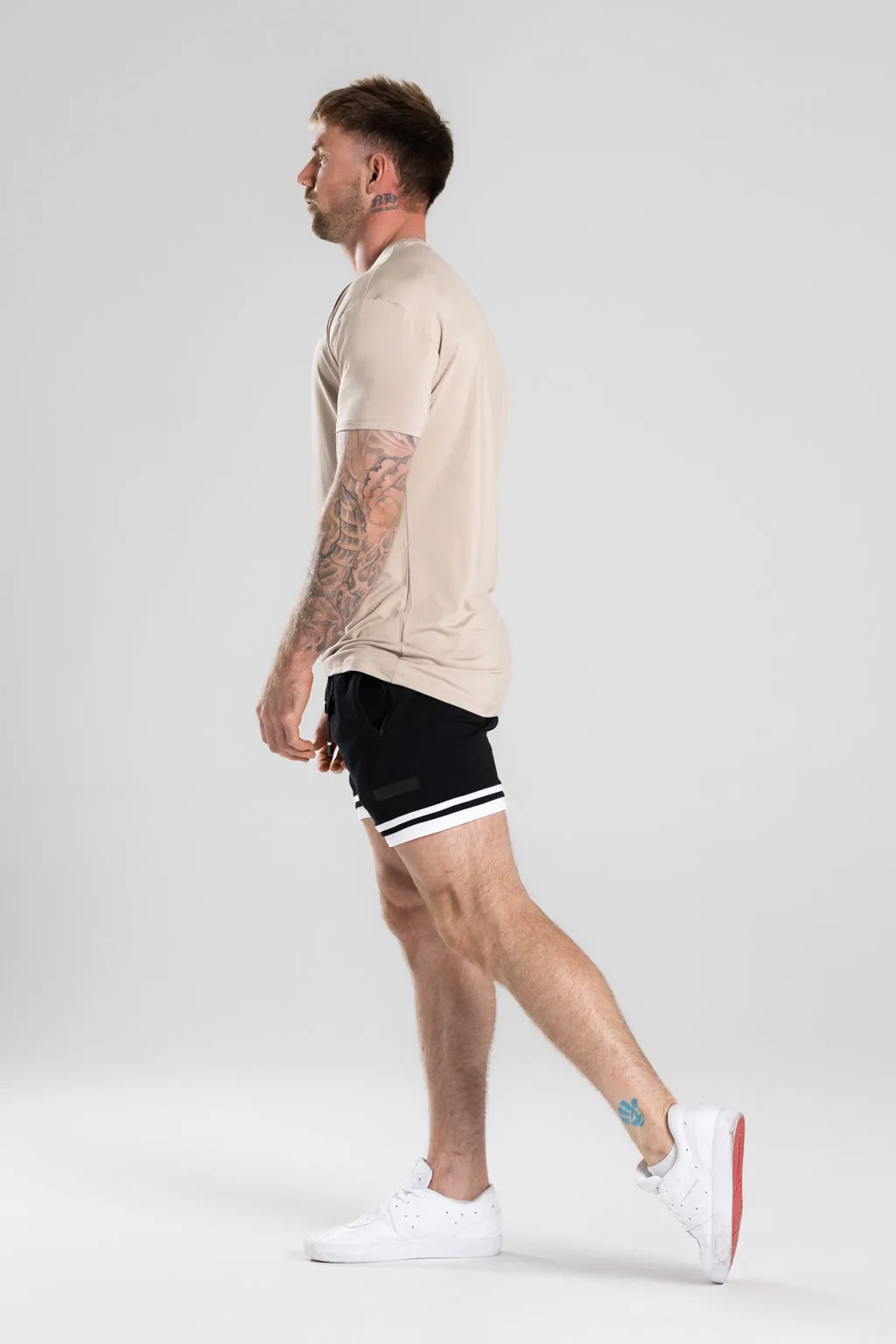 Essential Athletic Tall Tee