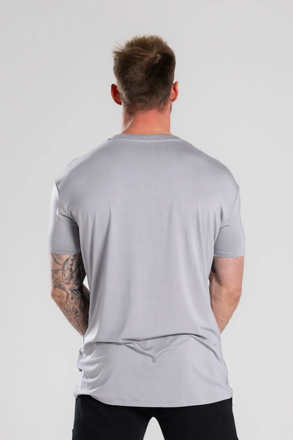 Essential Athletic Tall Tee