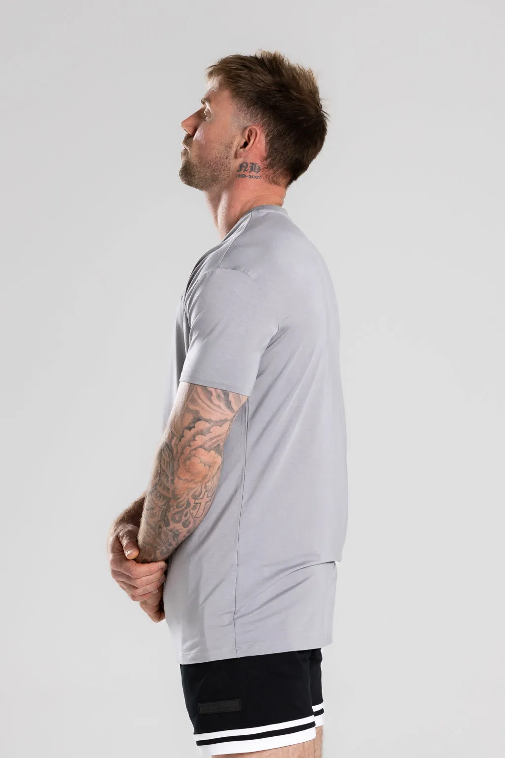 Essential Athletic Tall Tee