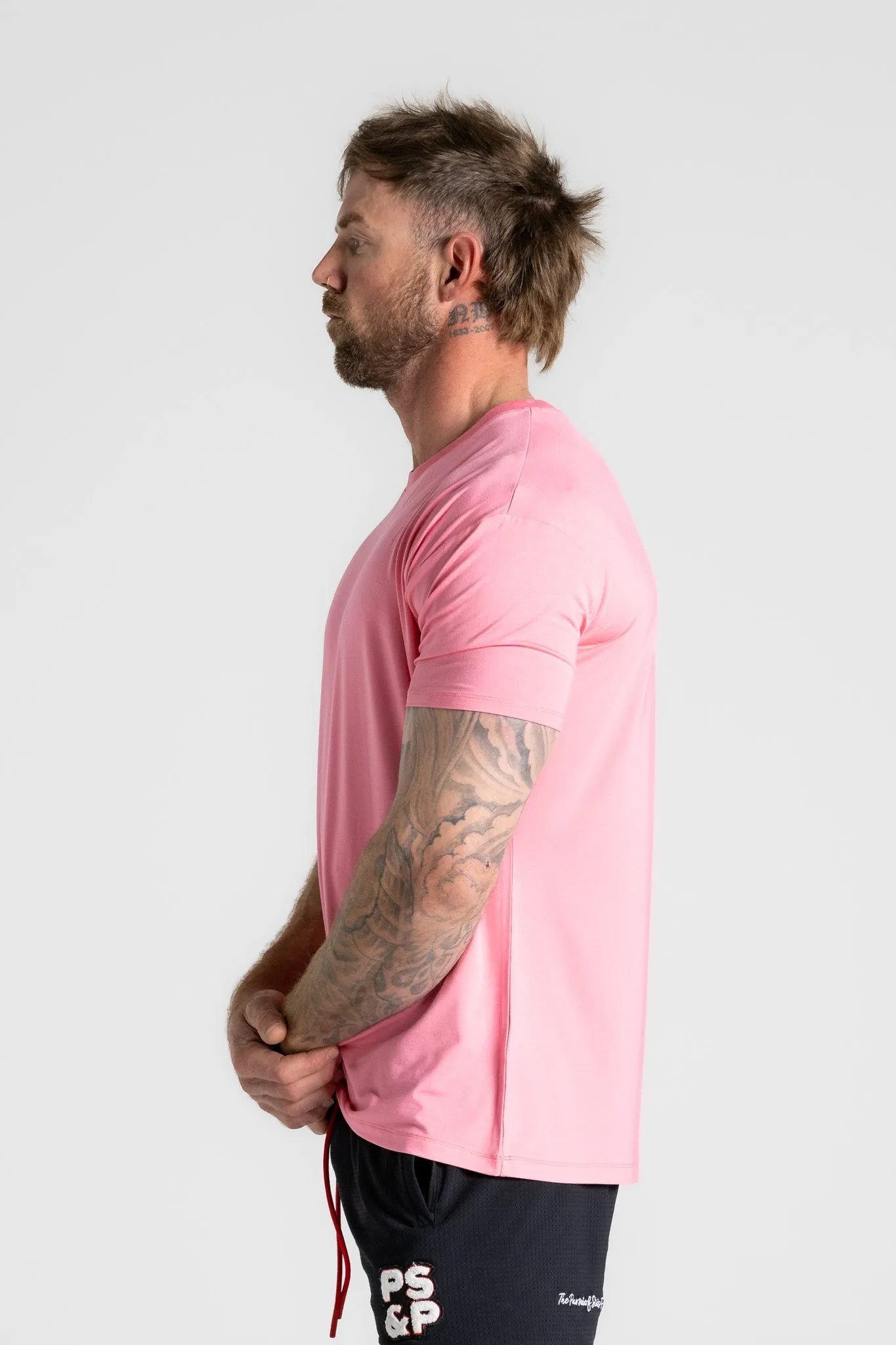 Essential Athletic Tall Tee