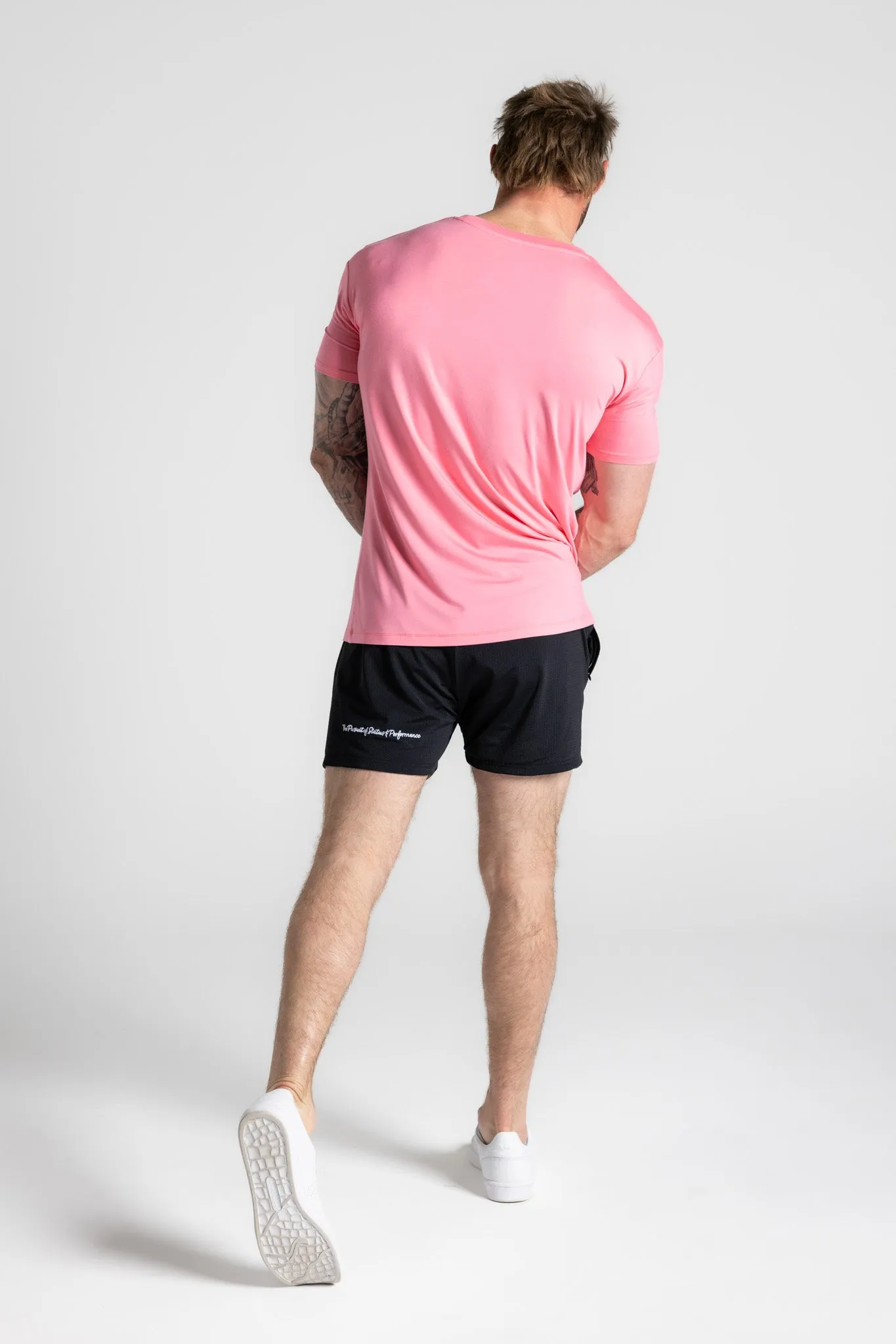 Essential Athletic Tall Tee