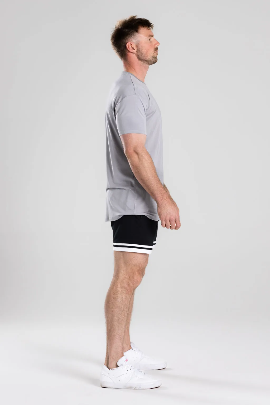 Essential Athletic Tall Tee