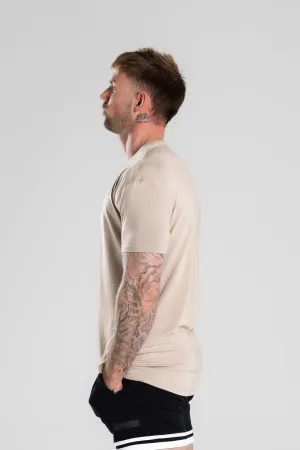 Essential Athletic Tall Tee