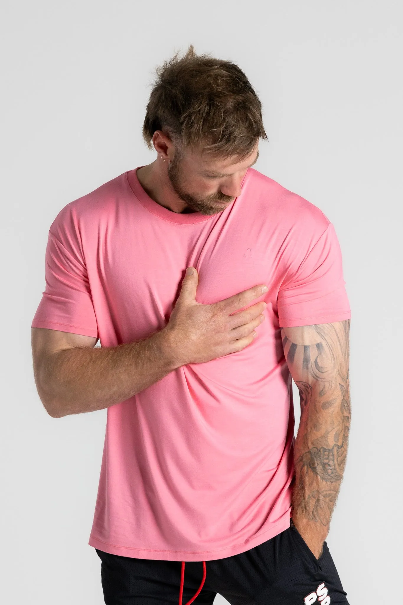 Essential Athletic Tall Tee